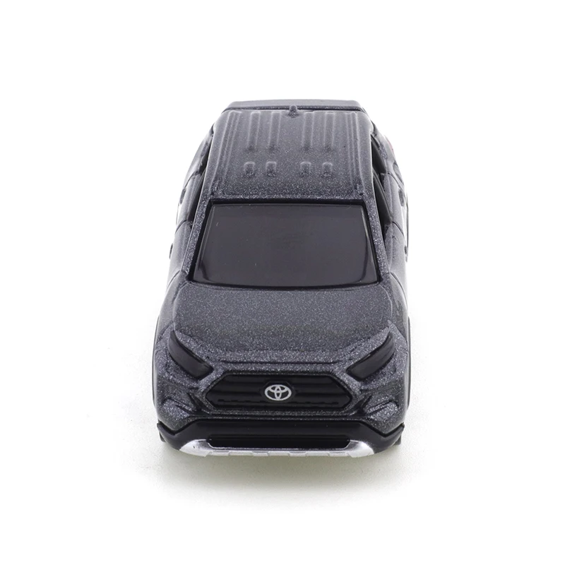Takara Tomy Tomica No.20 Toyota Rav4 Auto Legering Speelgoed Motorvoertuig Diecast Metaal Model Kinderen Kerstcadeau Speelgoed voor Jongens