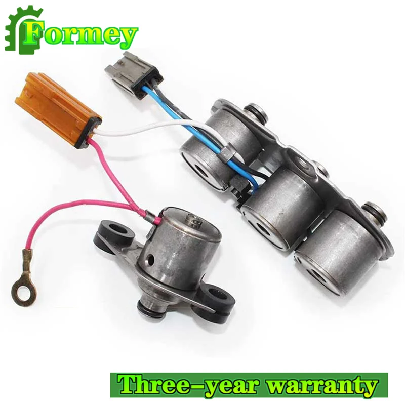 31940-41X13 31940-41X09 RE4R01A RE4R03A RL4R01A For Infiniti M30 For Nissan Transmission Solenoid Valve