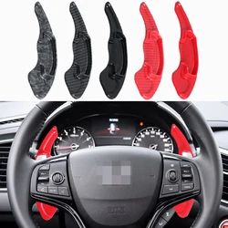 Car Sports Steering Wheel Shift Paddle Shifter For Honda Civic G10 Accord X CR-V Odyssey 2018 2019 2020 2021 Car Accessories