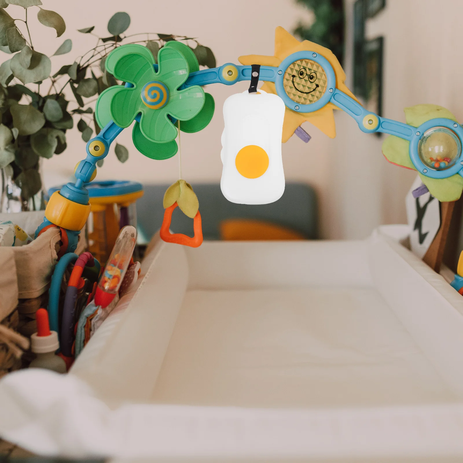 2 pezzi Scatole per fazzoletti bagnati Custodie portatili per salviette per bambini per passeggino Culla Borse per pannolini da viaggio Uso esterno Materiale Pp Silicone