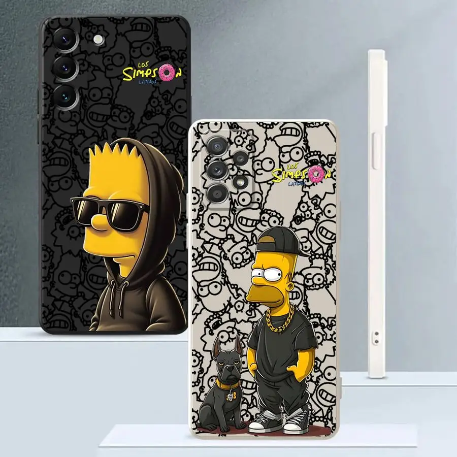 The Simpsons Cool B…