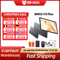 BMAX I10 Plus Android 15 10.1\
