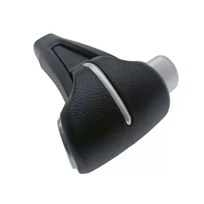 AU33-Car Front Handle Automatic Front Gear Shift Knob Lever Knob 54131-TLA-A63ZA 54131TLAA63ZA For Honda CR-V CRV 2017-2021 Part