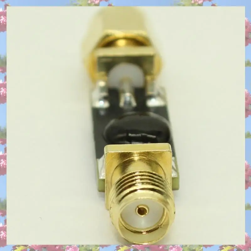 L72A-900Mhz LPF مرشح تمرير منخفض LPF900 مرشح تمرير منخفض مناسب لأجهزة استقبال FPV 915 ميجا هرتز/750 ميجا هرتز ELRS و TBS