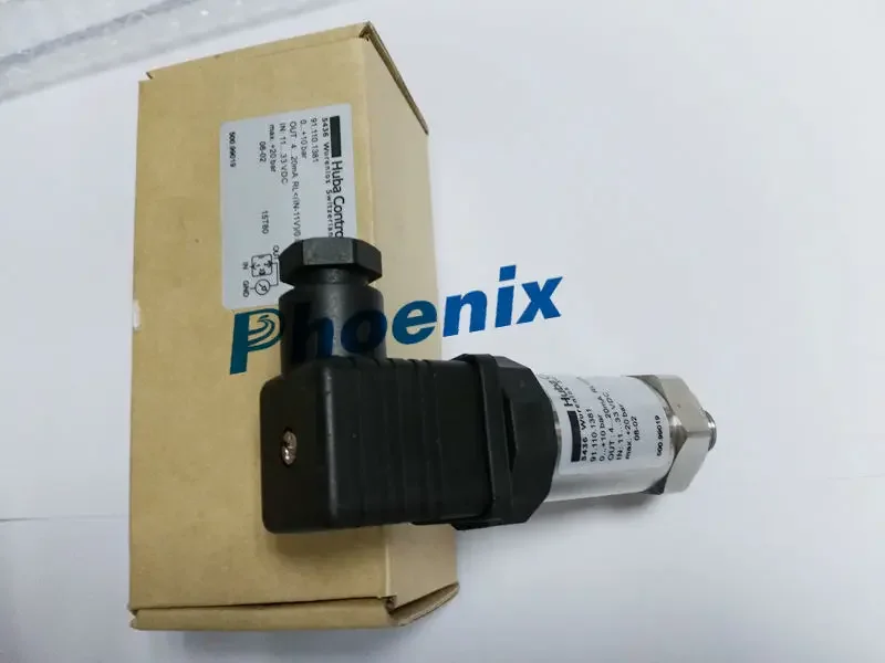 91.110.1381 Pressure Sensor Imported New High Condition