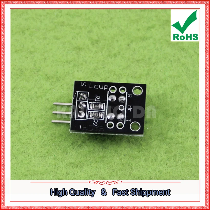 Optical Interrupter Sensor For The Radio Interrupter Photoelectric Switch Sensor