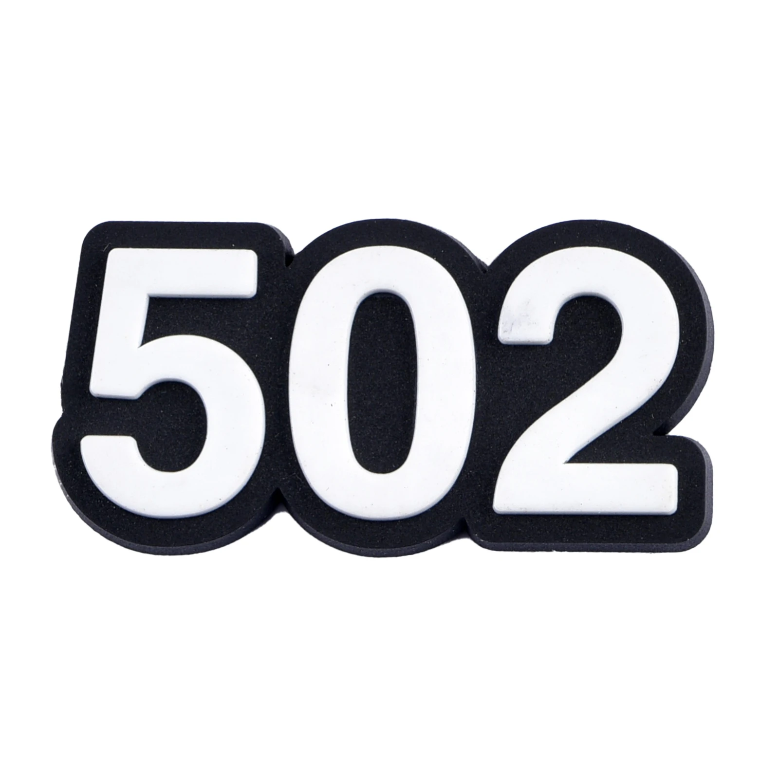 1 Uds. Amuletos versátiles para zapatos, números decorativos y símbolos para zapatos, Clips de moda para calzado, regalos para hombres y mujeres