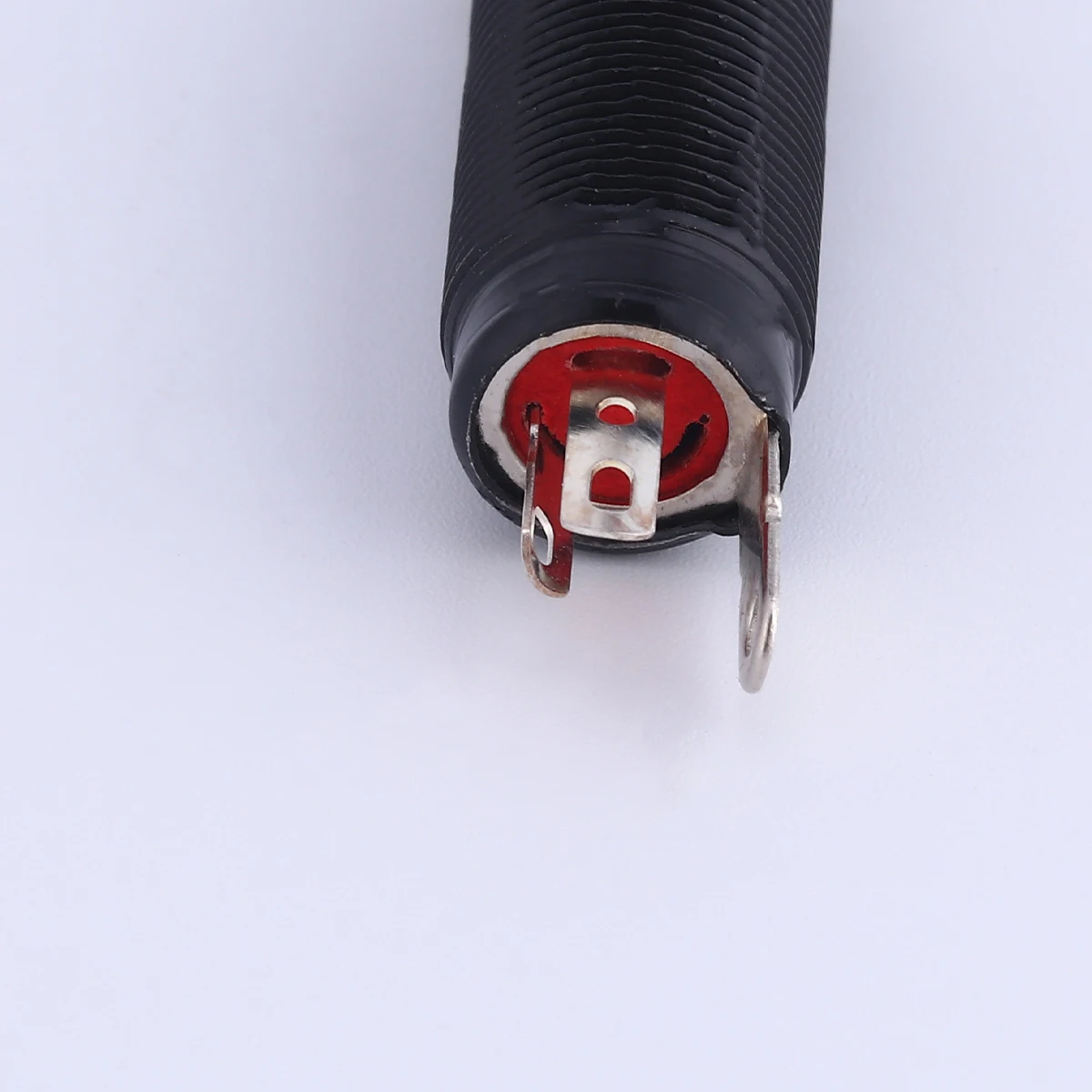 

1pc Electric Guitar End Pin Jack Socket Plug For Acoustic Guitars Durable Compact Replacement Part Guitar Accessory Black