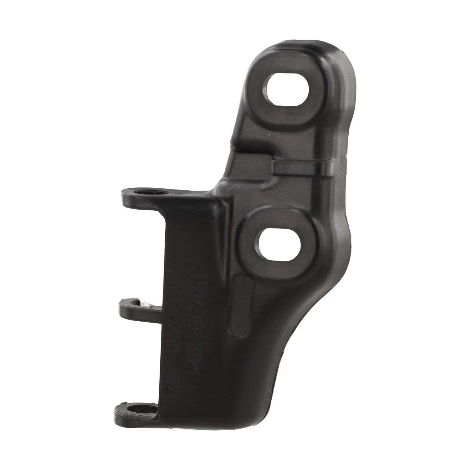 Car C Pillar Flap Holder For BMW For E93 F33 F83 For Convertible Left Right 54377204891 54377204892 Car Exterior Accessories