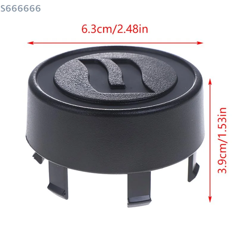 قبعات مركز عجلة ATV فائقة لـ CFMoto ATV/UTC/SSV؛ مثالية لغطاء الحافة ATV450/626/850/1000