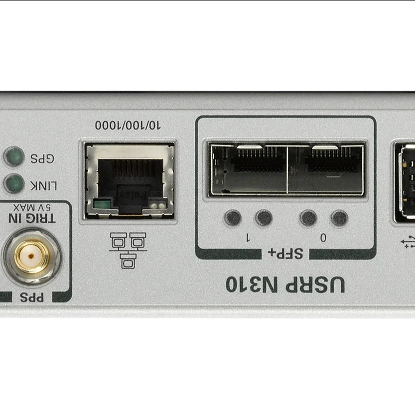USRP N310: تقييم شامل لأداة اختبار وقياس متطورة لمحترفي الإشارات اللاسلكية