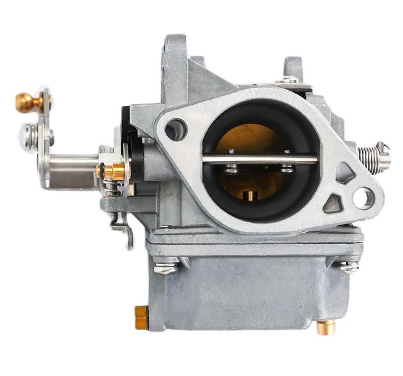 69P-14301-00 69S-14301-00 61T-14301-00 Boat engine carburetor for 2-stroke Yamaha outboard engines 25hp 30hp 61T-14301-00