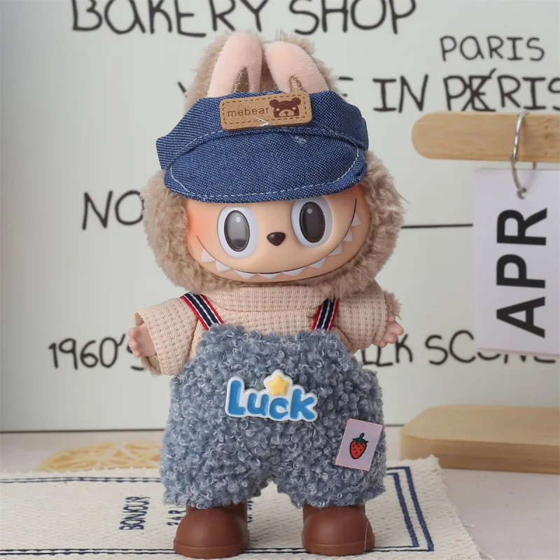 Mini Doll's Clothes…