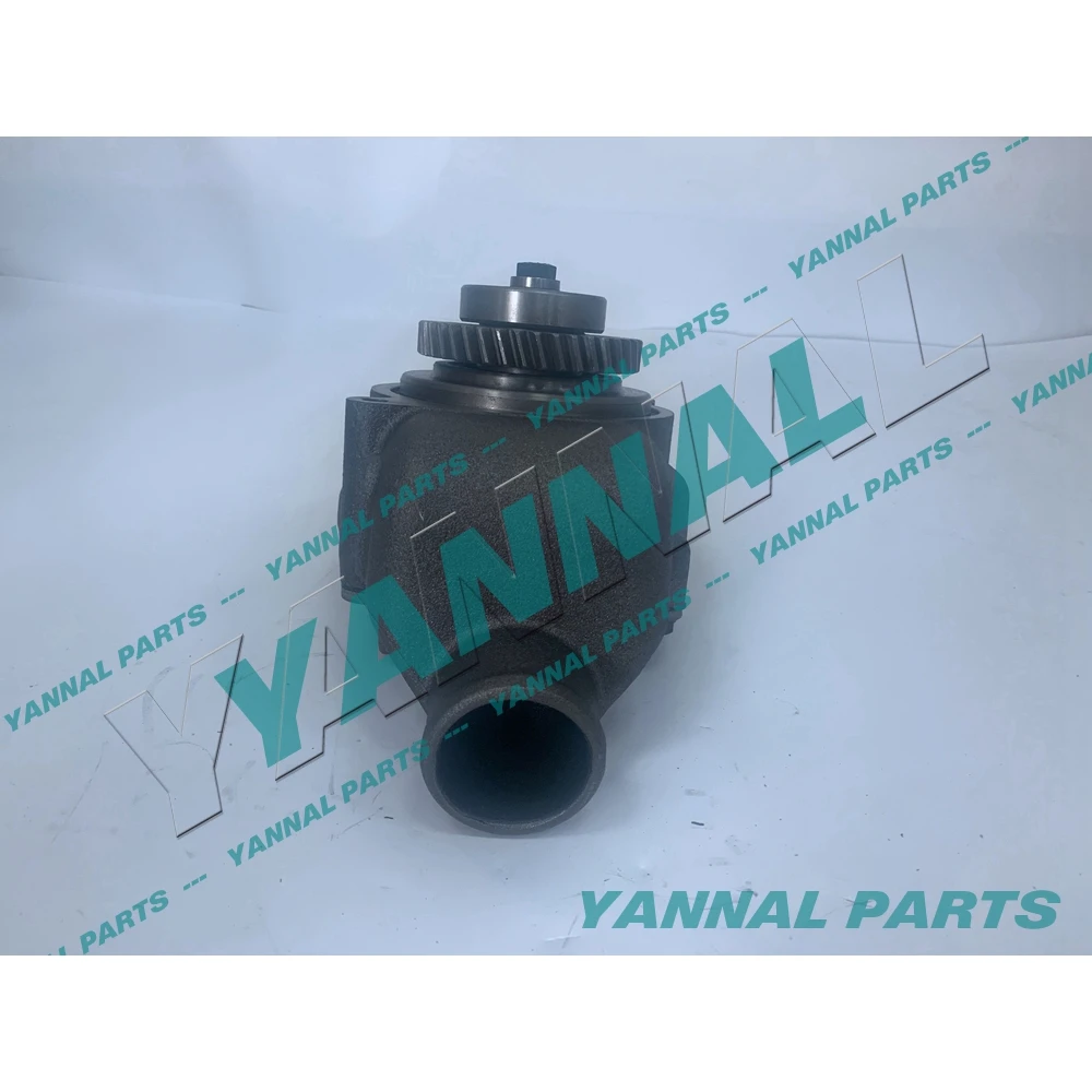 3306 Water Pump 1727767 for Caterpillar Excavator Diesel Engine Parts Excavator Parts