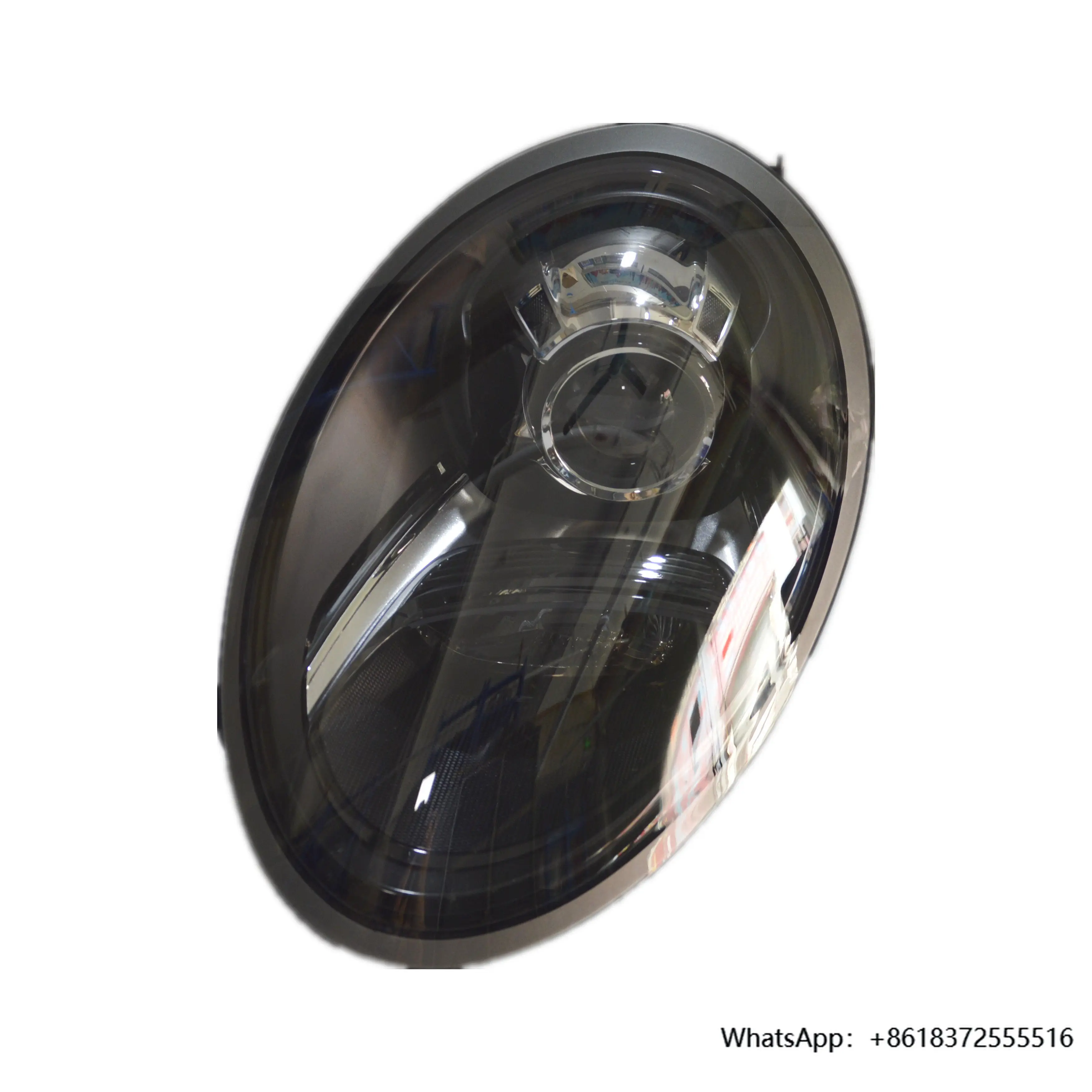 

Wholesale Head Lighting 991 Front Healamps 2014-2016 Years Car Headlights Assembly for porsche Car Lighting
