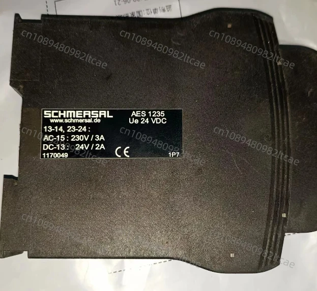 For Schmersal AES1235 Safety Relay 1 Piece