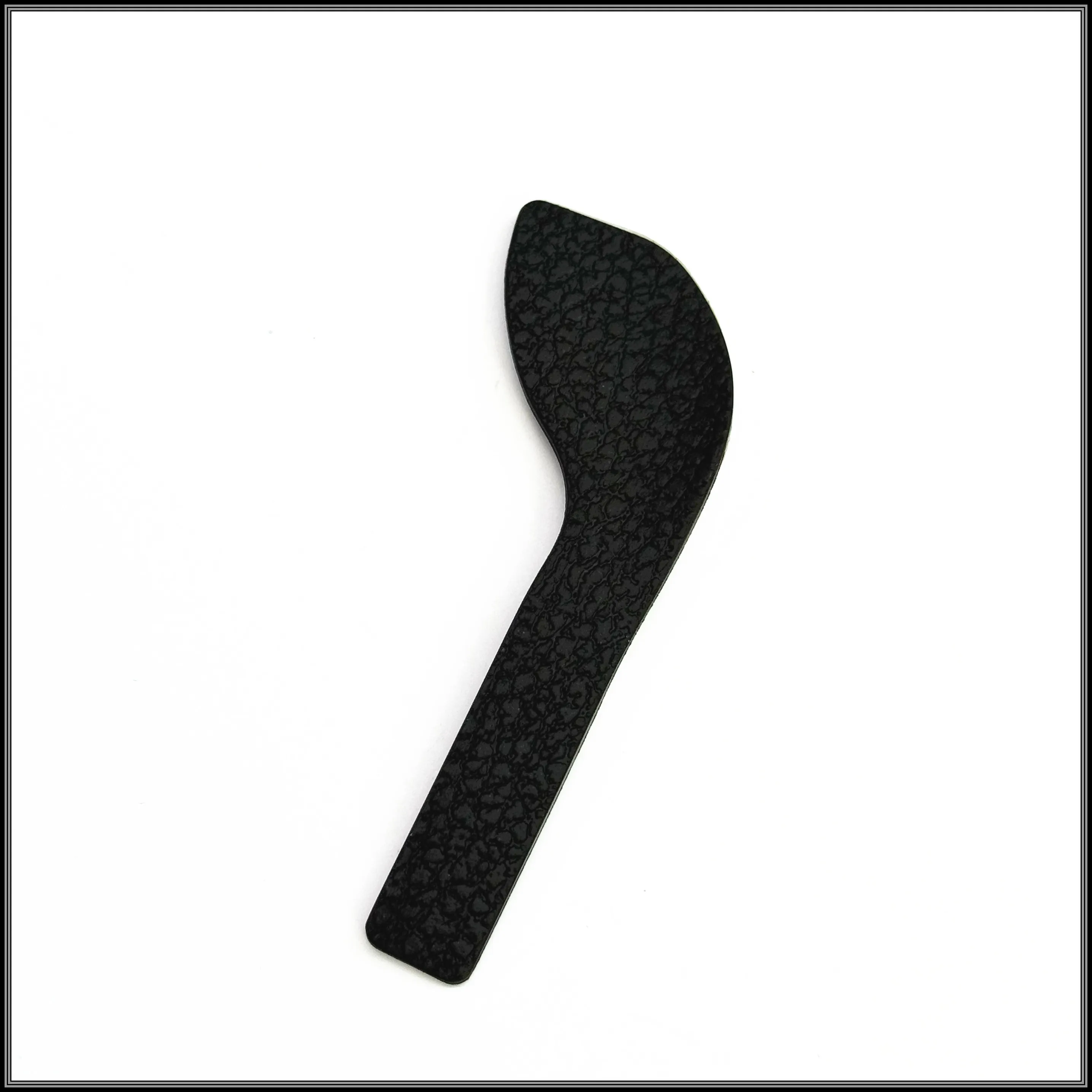 جديد لنيكون D850 الجسم المطاط قبضة FX الجانب الخلفي الإبهام المطاط غطاء الكاميرا إصلاح قطع الغيار