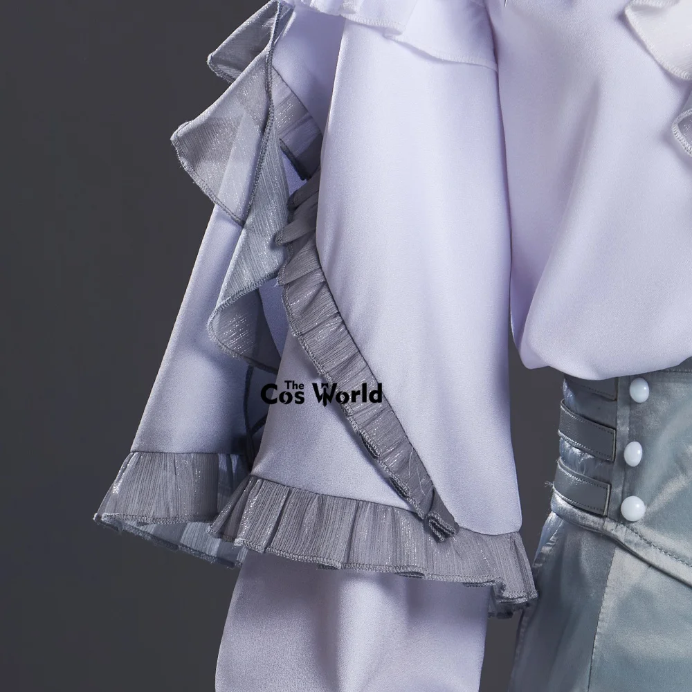 Project Sekai Cosplay Kostüme - Outfits aus Mirai Toshi de Acchi Kocchi 7