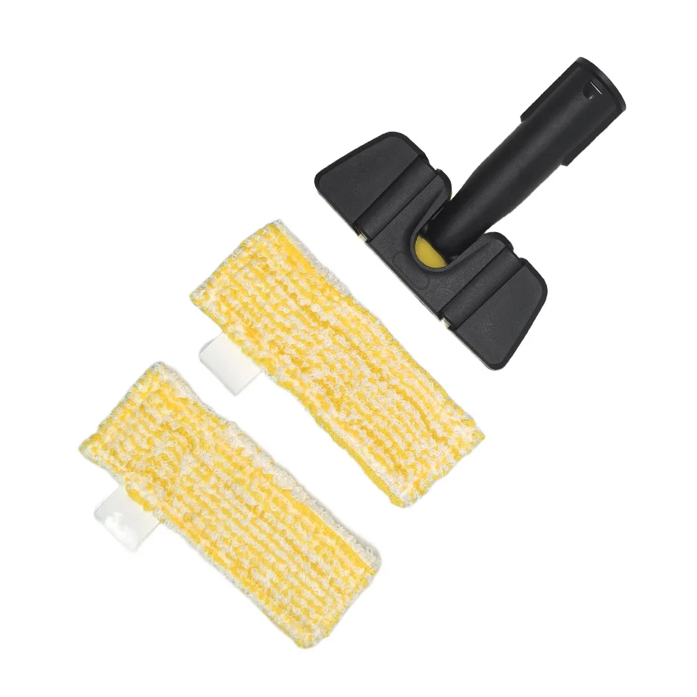 For Karcher Easyfix SC2 SC3 SC4 SC5 Handheld Magic Steam Brush Vacuum Cleaner Microfiber Mop Pad New Accessories Mop Cloth Rags