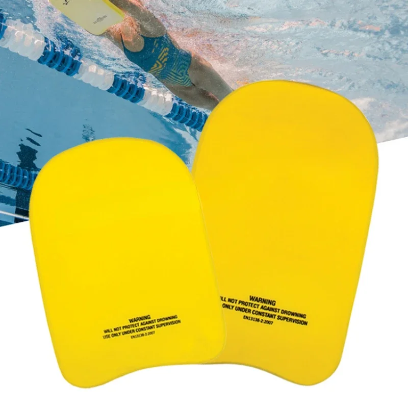 

Special standard EVA foam kick board for swimming floating board Adult kick board children kick board Finis