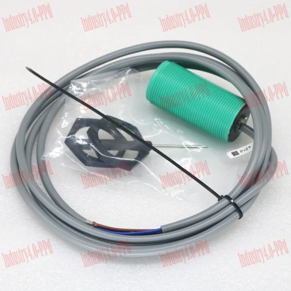 

Один новый для бесконтактного переключателя Cbn15-30gk60-e2, быстрая доставка, новый оригинальный точечный ПЛК