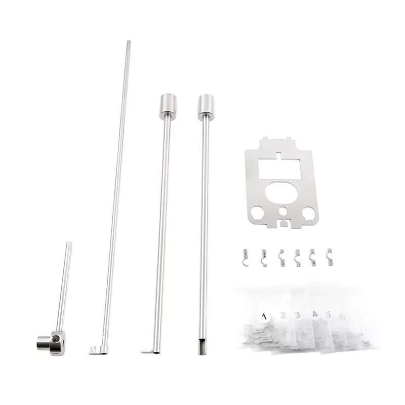 Advanced Safe Box Vault Door Lock 71111/71113 Lock Pick Set Box Unlock Read Combination Key Locksmith Supplies Lock Picking