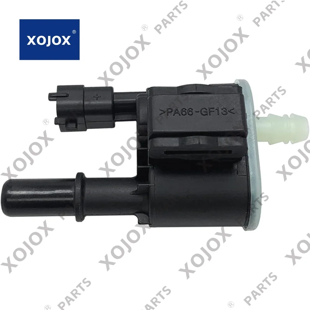 

Электромагнитный клапан продувки канистры пара XOJOX, замена 911-410 4627694AA 4627694AB для зарядного устройства Durango Challenger Cherokee Gladiator