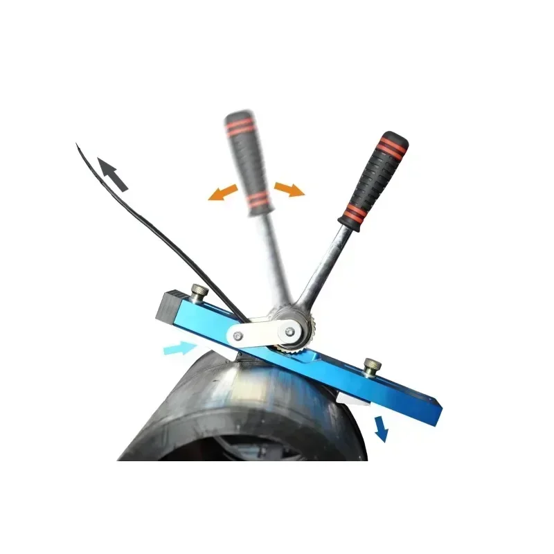 Pipe Welding Machine Tools External Scraper Planer Cutter Hot sales