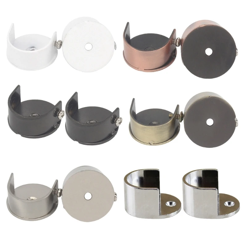 Parda Bracket: The Secret to Perfectly Installed Curtains That Last Years