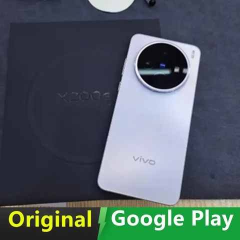 Смартфон Vivo X200s, 12/256ГБ, 12/512ГБ, 16/256ГБ, 16/512ГБ, 16ГБ/1ТБ, china
