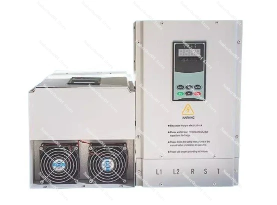 

2500W High Frequency Induction Heater Kit for Plastic Extrusion DIY with Controller 110V 220V Electromagnetic Heating Equipment