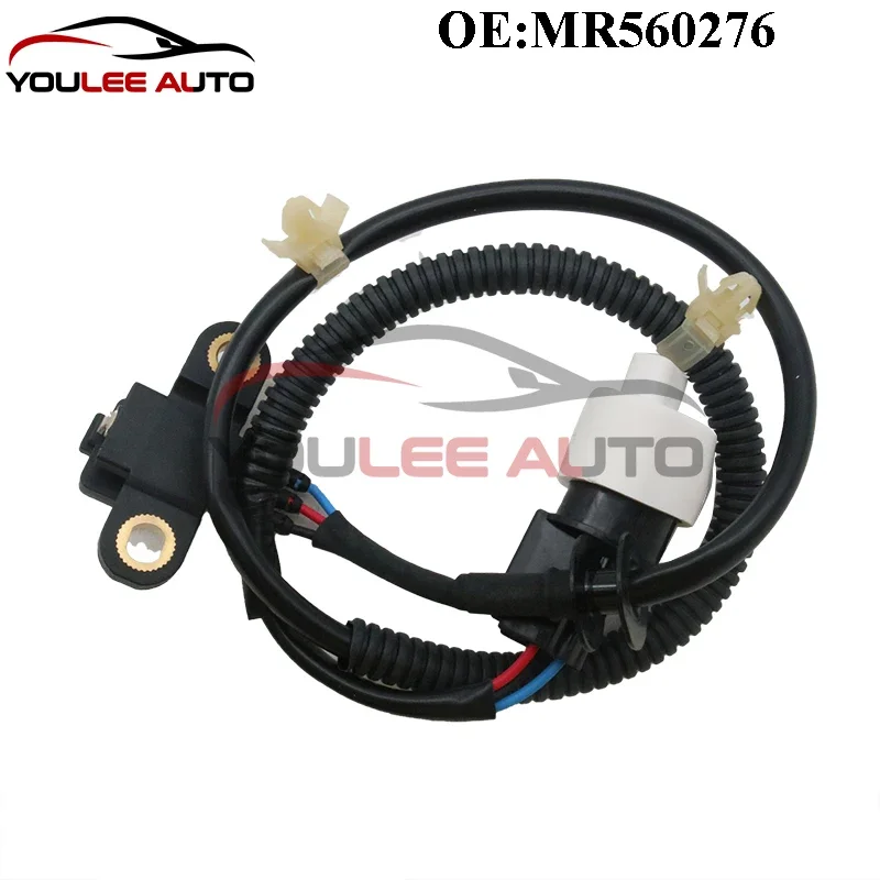 

MR560276 MD327122 J5T23071 30874179 3931038050 Датчик положения коленчатого вала для Mitsubishi Mirage 1997-2001 L4 1.8L Автозапчасти