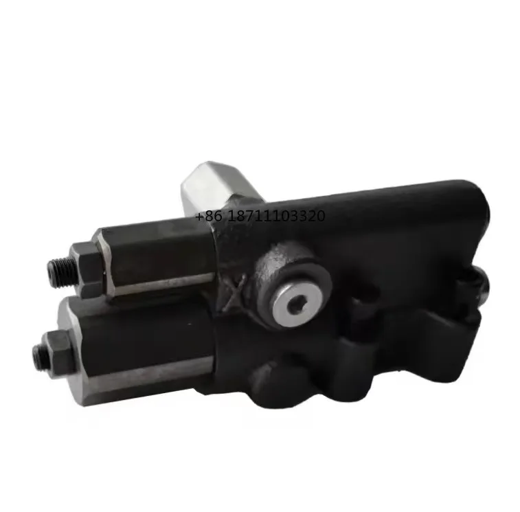 Hydraulic Valve Drive for A10VSO45 A10VSO71 A10VSO100 Piston Pump spare parts  Hydraulic Valve, Control Valve