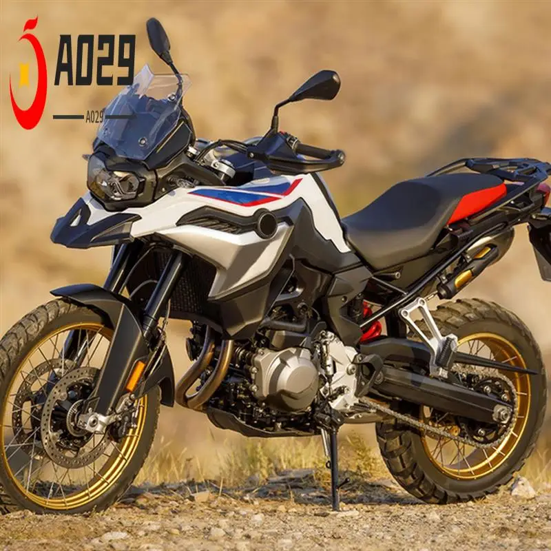 

A029-For BMW F850GS F900R F900XR F750GS ADV Adventure F 900 Motorcycles Engine Cylinder Cover Head Protection Clutch Guards