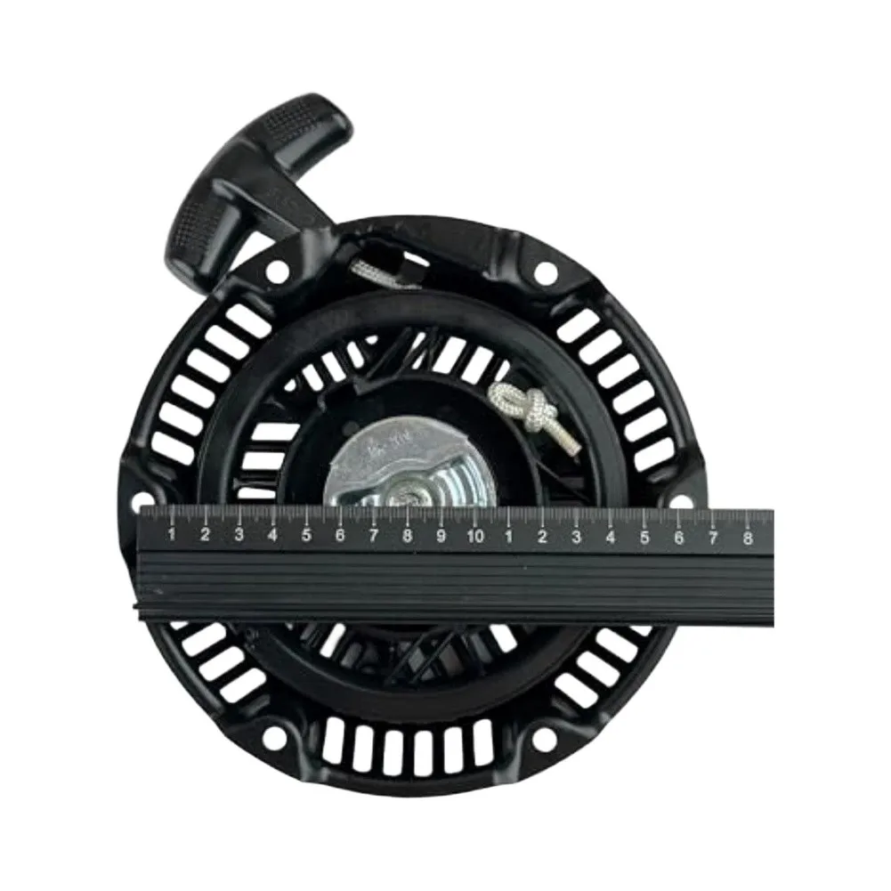 Recoil Starter Assembly for CR750 CR950 Engines 163cc 208cc Compatible Power Equipment Complete Pull Start System