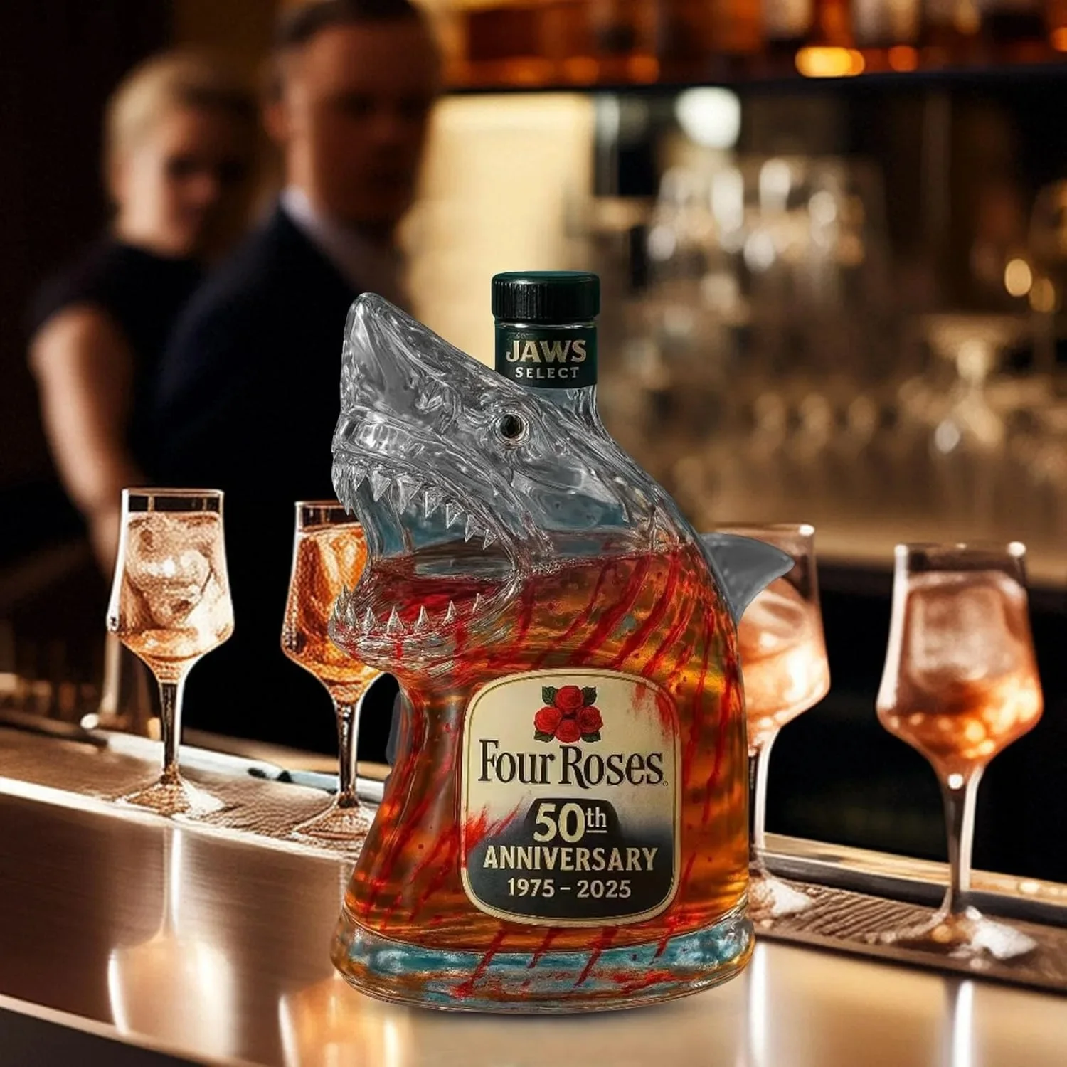 Thumbnail 4 - #24 Highest Rated Decanters to Buy in 2026