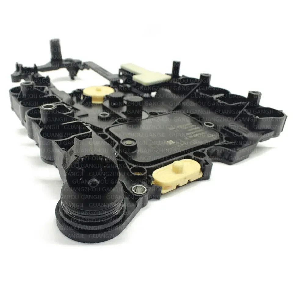 OEM A 0034460310   722.9 7G TCM/TCU/VGS/EGS/ECU Módulo de control de transmisión de caja de cambios automática para MERCEDES