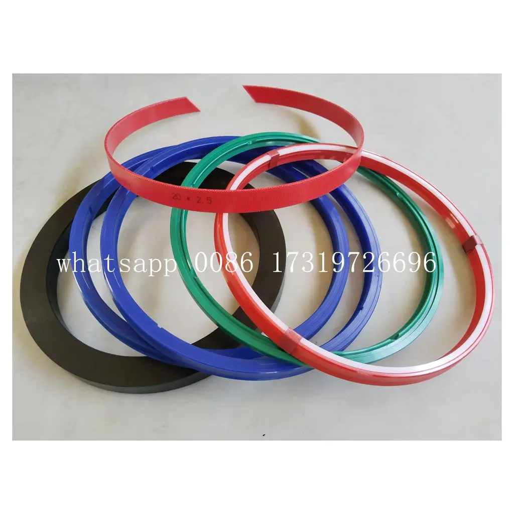 240421009 Seal Ring Cast Elbow  Plain Compression Ring for  Concrete Pump