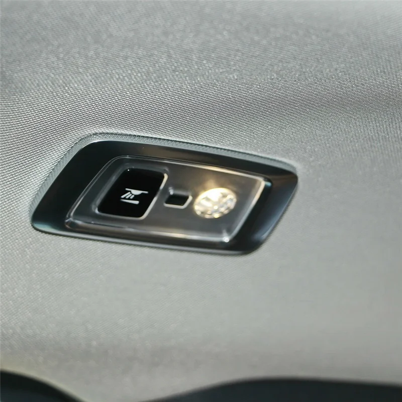 الأعلى!-قطع غيار السيارات لفولفو XC90(16-) XC60(18-) مصباح قراءة السيارة مصباح قبة 32289789 32289790 #3