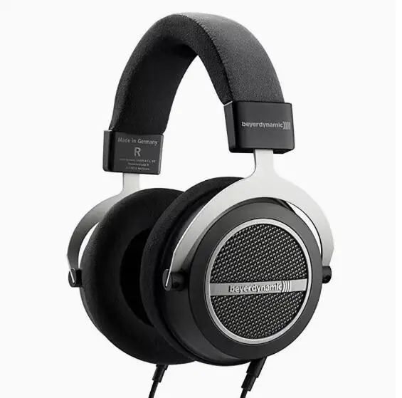 Beyerdynamic-Casque Bluetooth sans fil Amiron Home Edition, RR