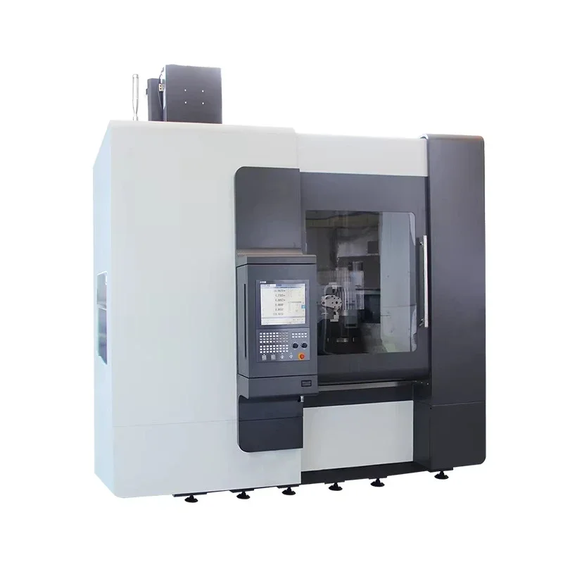 Advanced 4 Axis CNC Controller for Lathe And Machining Center Retrofit Ai100 Ai300 Ai500 Ai500v Ai600 Ai800 Factory Price