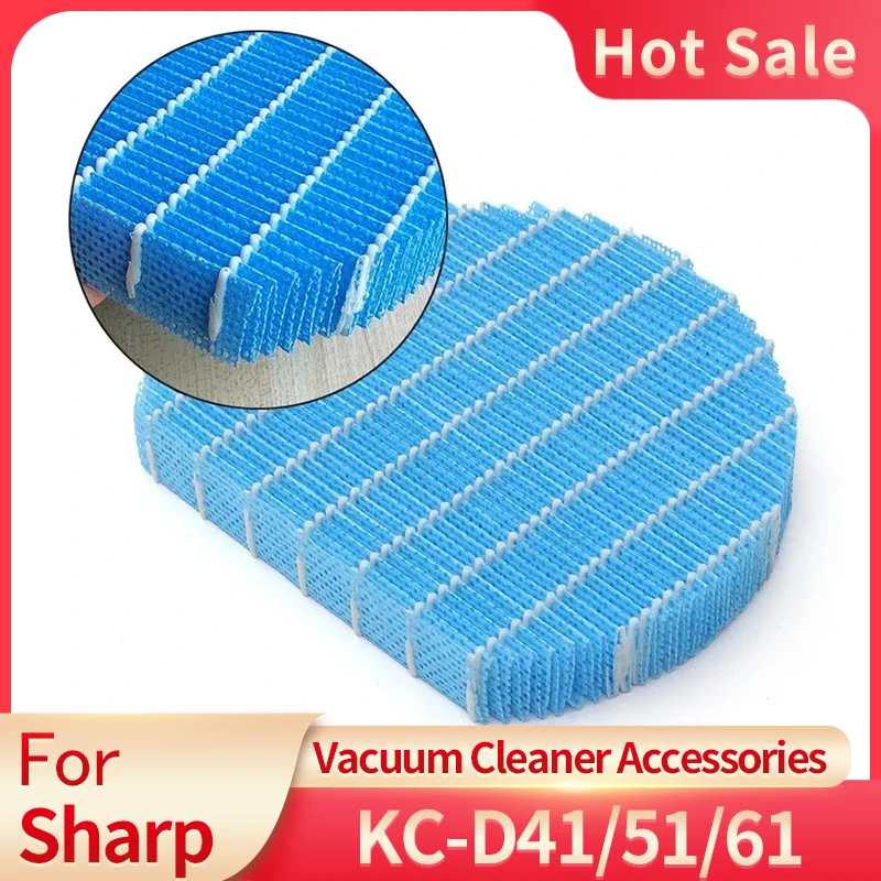 Air Purifier Water Filter FZ-Z380MFS For Sharp KC-D60EU kc-a51r FZ-A61MFR Air Purifier Air Humidifier Parts Accessories