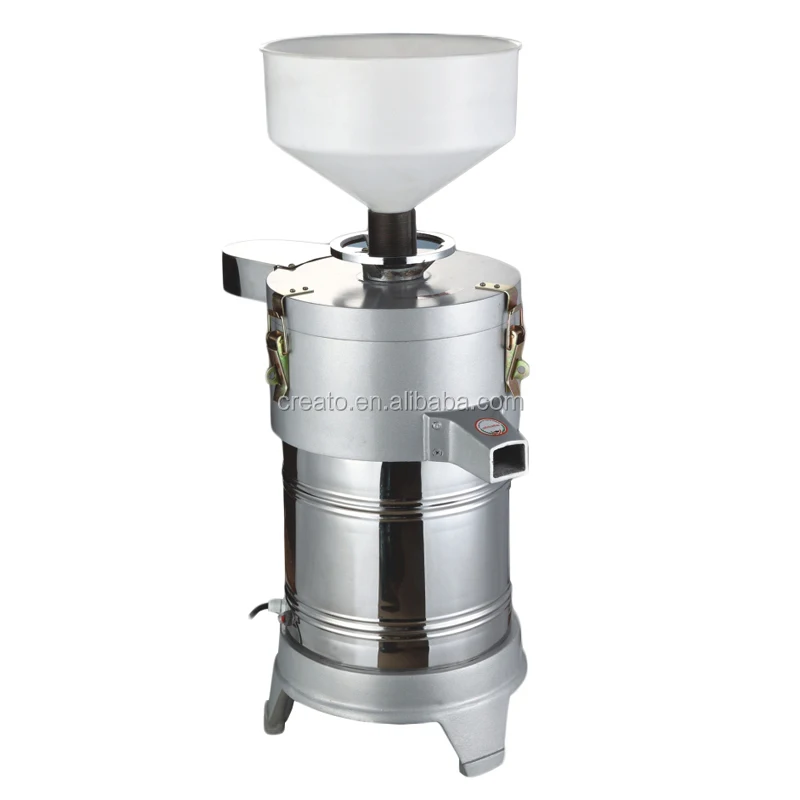 

High Efficiency Commercial Electric Soya Bean Milk Maker