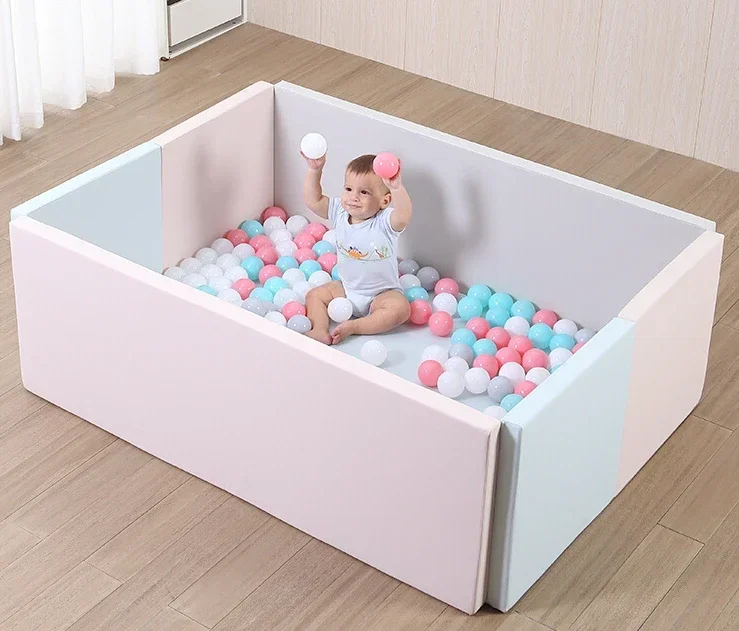 Wq Baby Game Fence … - image