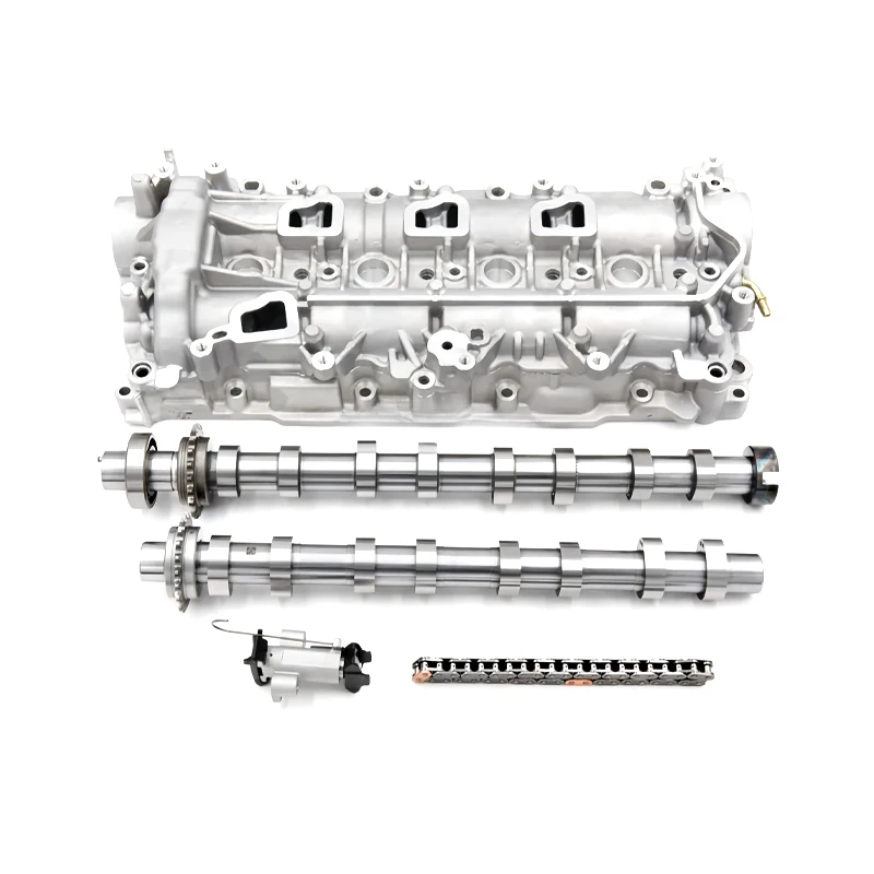 

9830580480 9828655580 9828655380 Engine Camshaft Cylinder 5 Pcs Set 1.5 Blue Hdi For Peugeot Citroen OPEL Ford