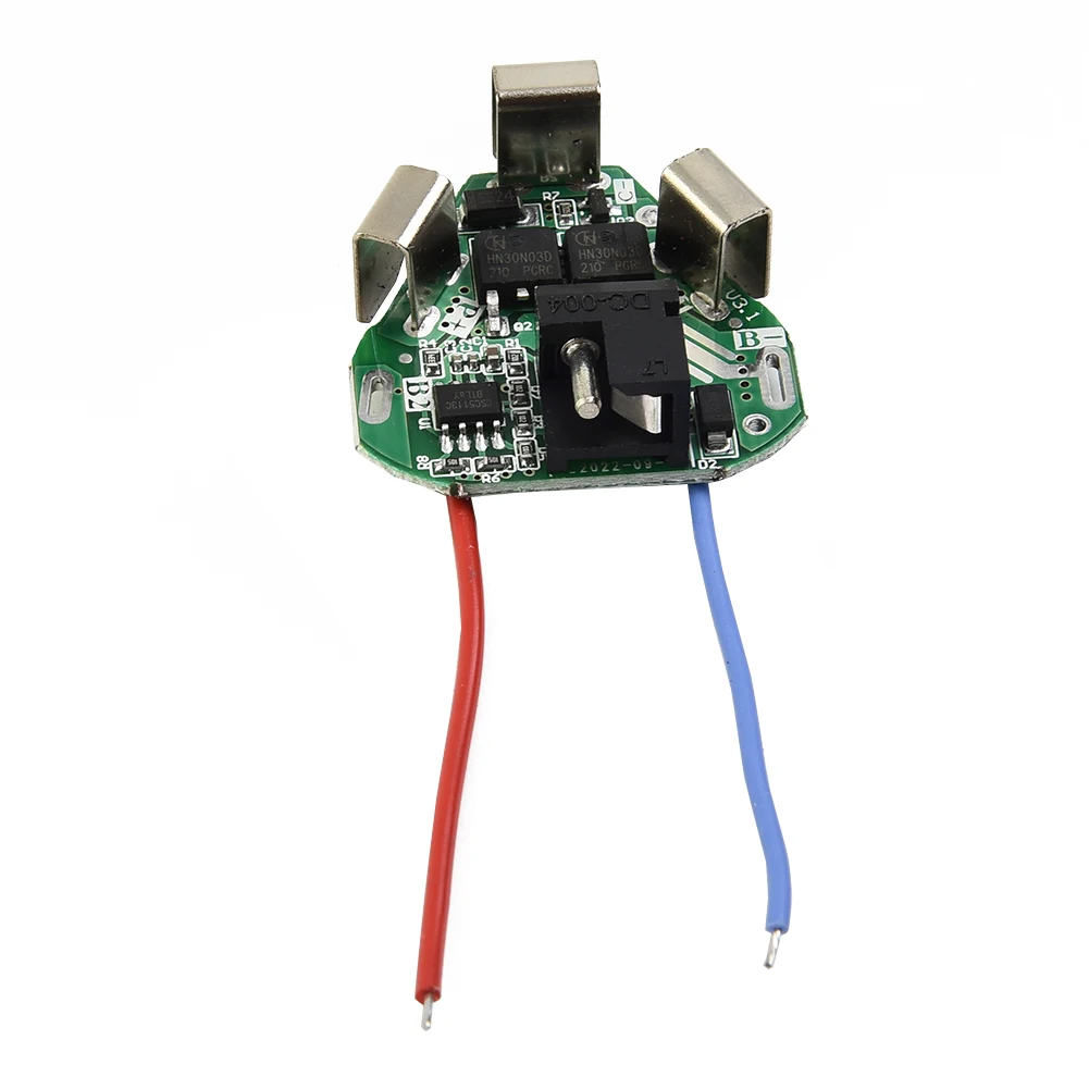 3S 12.6V For 8A Board With Overcharge Short Circuit Current Guard For Li-ion Lithium For Battery Electric Drill Power Tool