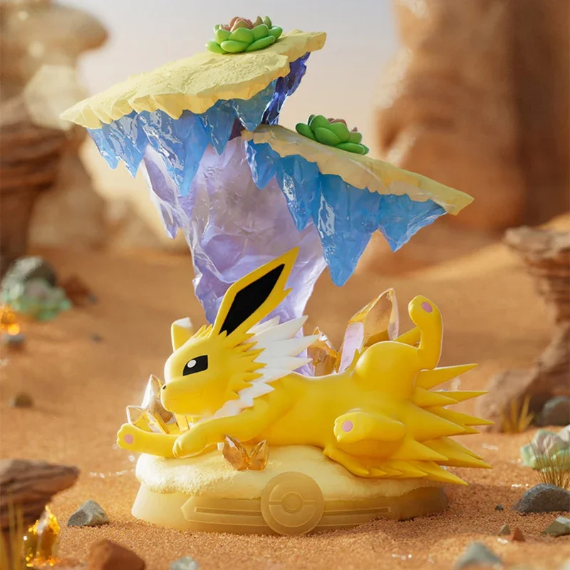 funism-pokemon-relax-and-enjoy-eevee-series-blind-box-mystery-box-caixa-sorpresa-girls-anime-figures-cute-model-birthday-gift