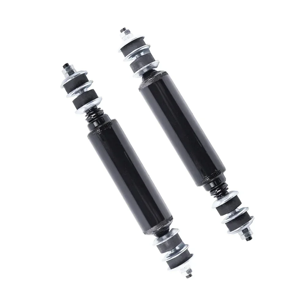 

Golf Cart Shock Absorber Set Rear Shock Golf Cart Parts Golf Cart Shock Absorbers Weight 900g piece 2 Pcs Package