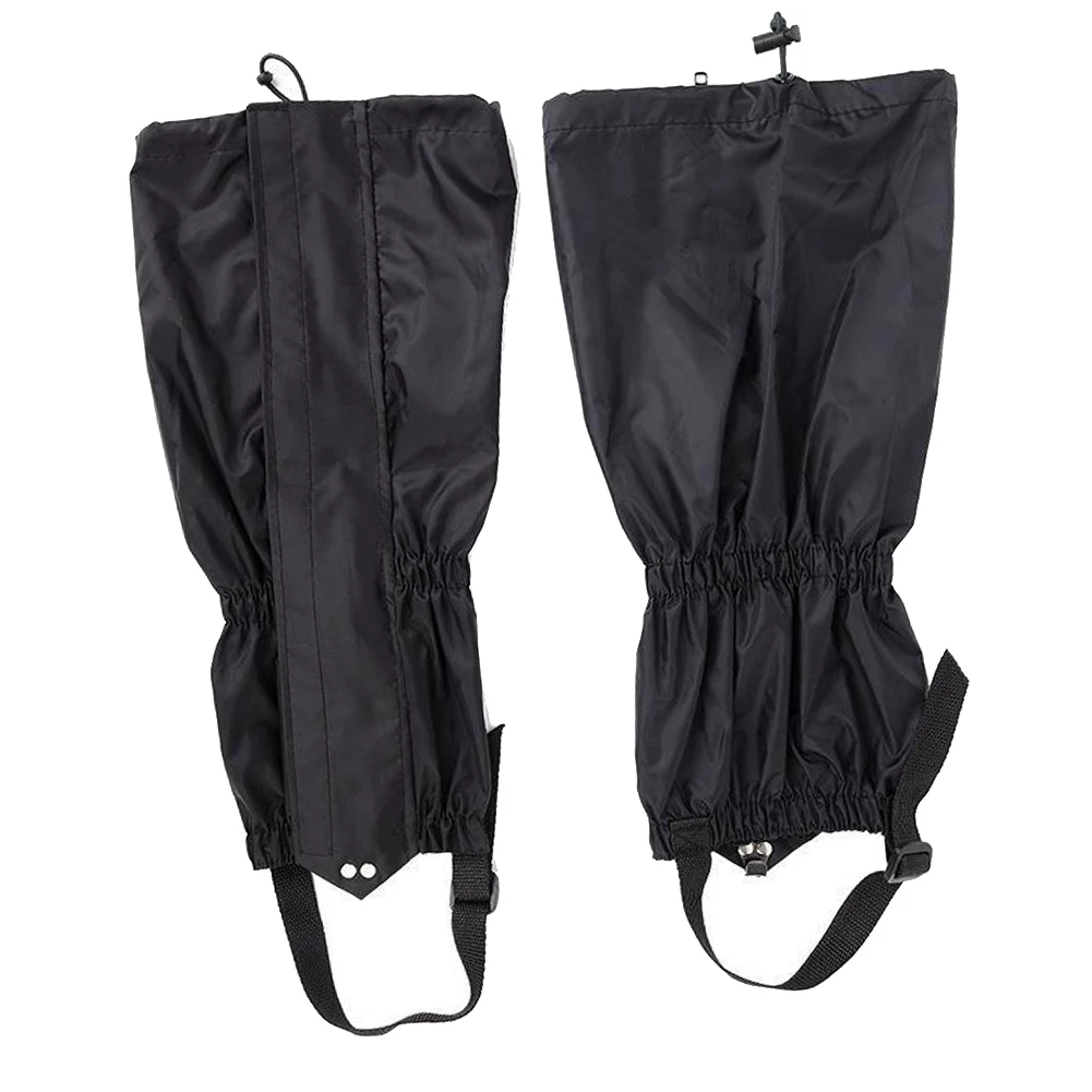 Strong Protection Camping Climbing Specifications Strong Protection Waterproof Waterproof Gaiters Camping Climbing