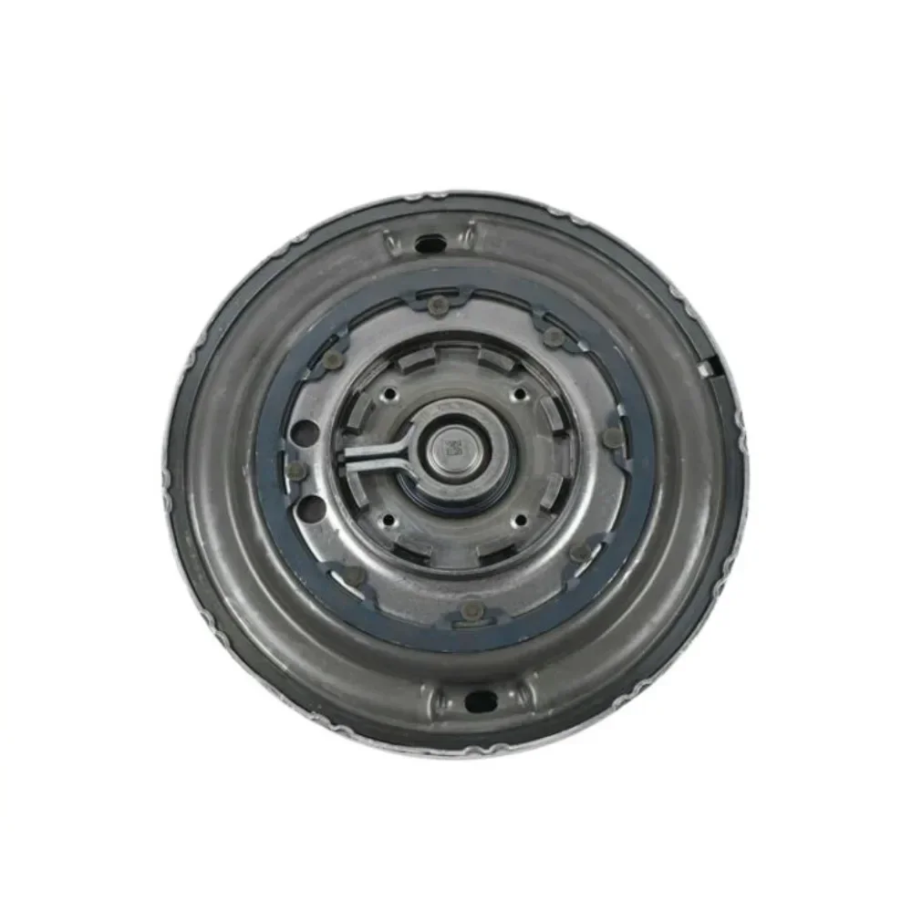 

MPS6 6DCT450 Auto Transmission Clutch For Volvo Dodge Ford Mondeo Focus